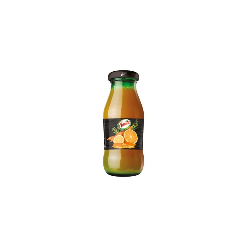 AMITA SUCCO 200 ML ACE