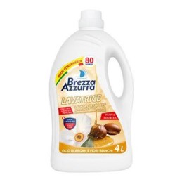 BREZZA AZZURRA LAV. ARGAN/FIORI LT.4