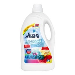 BREZZA AZZURRA LAV. COLORMIX LT.4