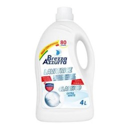 BREZZA AZZURRA LAVATRICE CLASSICO LT.4