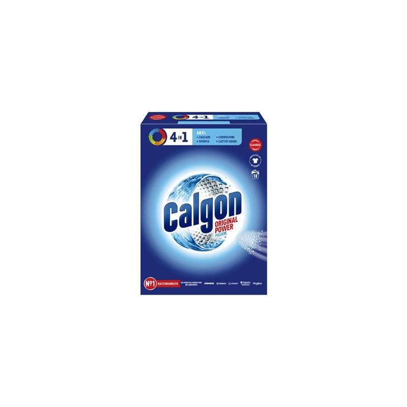 CALGON ANTICALCARE E-2 900 GR