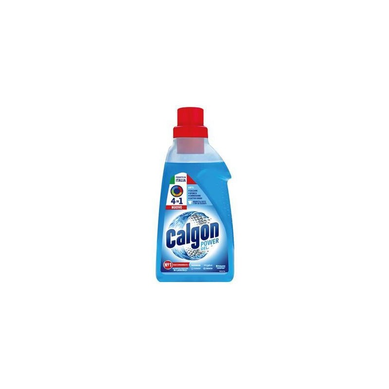 CALGON ANTICALCARE GEL 750ML