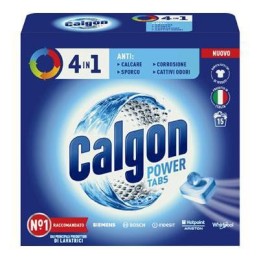 CALGON TABS X 15 PZ
