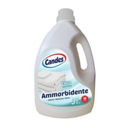 CANDES AMMORBIDENTE TALCO 50 LAVAGGI LT.3