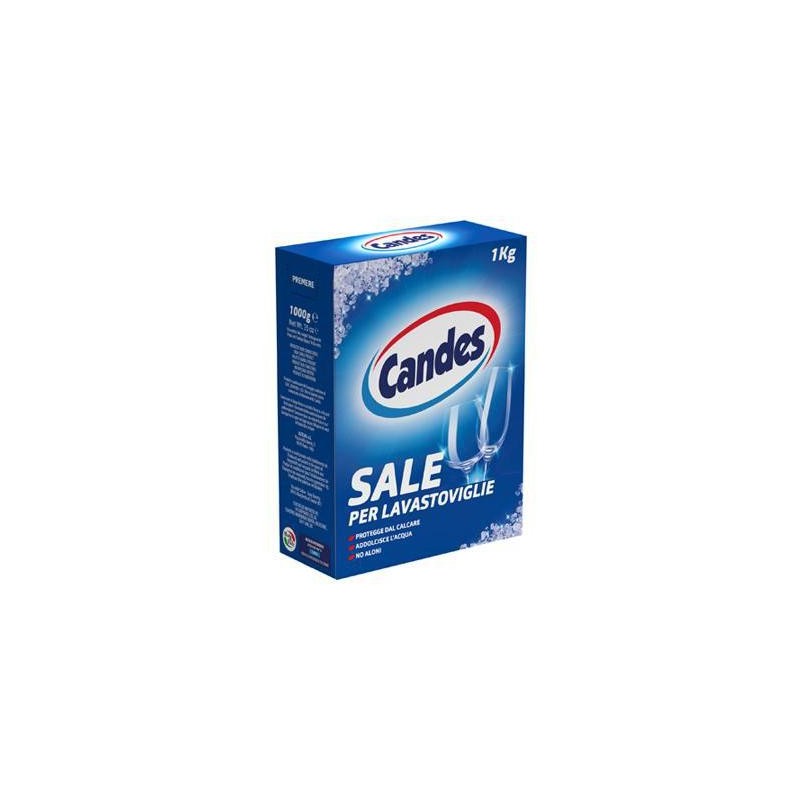 CANDES SALE LAVASTOVIGLIE 1 KG