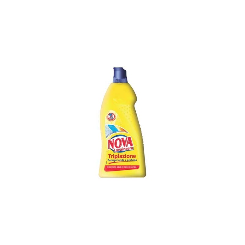 CERA NOVA 900ML