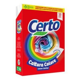 CERTO CATTURA COLORE X 15 FOGLI
