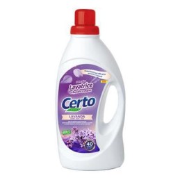 CERTO LAVATRICE LAVANDA 40LAVAGGI LT.2