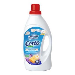 CERTO LAVATRICE MARSIGLIA40 LAVAGGI LT.2