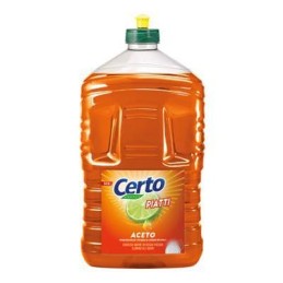 CERTO PIATTI ACETO LT.3