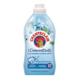 CHANTE CLAIR AMMORBIDENTE CONC.SALI MARINI&FIORI LOTO LT1,14
