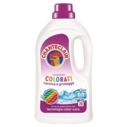 CHANTECLAIR 28 LAVAGGI COLOR