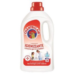 CHANTECLAIR 28 LAVAGGI IGIENIZZANTE LT1,260