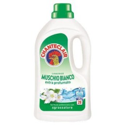 CHANTECLAIR 28 LAVAGGI MUSCHIOBIANCO