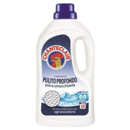 CHANTECLAIR 28 LAVAGGI PULITO PROFONDO