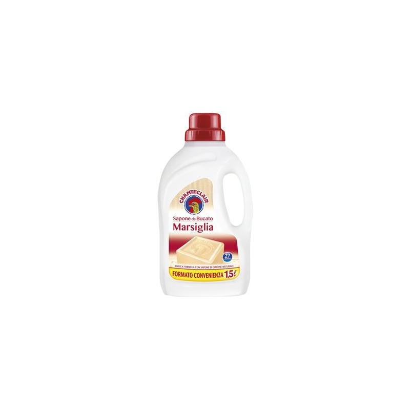 CHANTECLAIR SAPONE BUCATO MARSIGLIA LT1,5