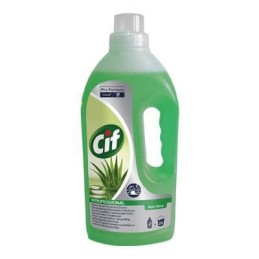 CIF PROF. PAVIMENTI ALOE VERA  1 LT IMBALLI INTERI X 12