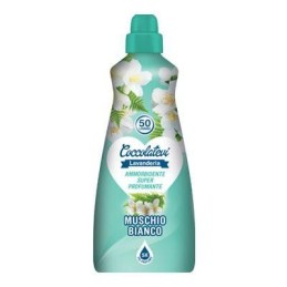 COCCOLATEVI AMMORBIDENTE MUSCHIO BIANCO 50 LAVAGGI LT.1.25
