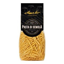 AMATO BUONI SAPORI FUSILLI GR500 TRAFILATA AL BRONZO