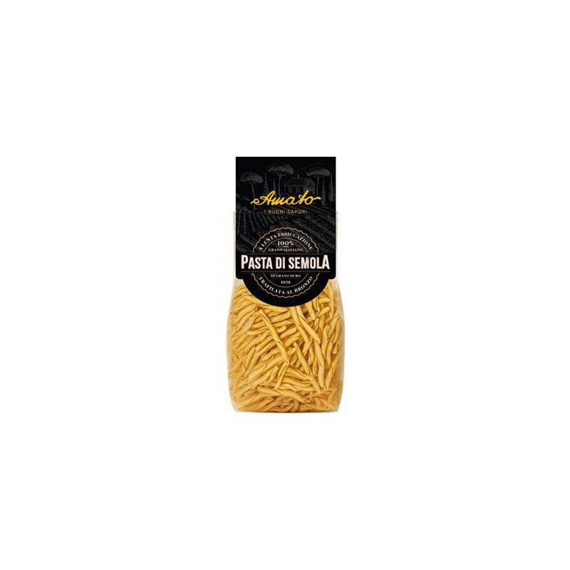 AMATO BUONI SAPORI FUSILLI GR500 TRAFILATA AL BRONZO