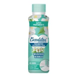 COCCOLATEVI PROFUMATORE BUCATOE PAVIMENTI MUSCHIOBIANCO ML.