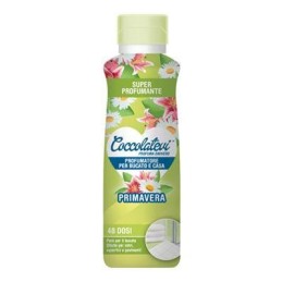 COCCOLATEVI PROFUMATORE IGIENIZZANTE BUCATO E PAVIMENTI PRIMAVERA