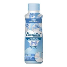 COCCOLATEVI PROFUMATORE IGIENIZZANTE BUCATO E PAVIMENTI TALCO