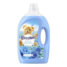 COCCOLINO 40 LAV. 3LT ARIA PRIMAVERA