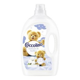 COCCOLINO 40 LAV. 3LT DELICATO E SOFFICE