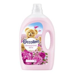 COCCOLINO 40 LAV. 3LT SENSAZIONE SETA