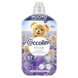 COCCOLINO CONC. X87 XXL LAVANDA MEDIT.