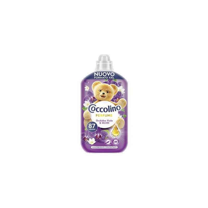 COCCOLINO CONC. X87 XXL ORCHIDEA & MIRTILLI