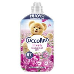 COCCOLINO CONC. X87 XXL SENSAZIONE SETA