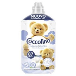 COCCOLINO CONC. X87 XXL SOFFICE & DELICATO