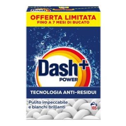 DASH FUSTINO 105 MISURINI KG.5.250