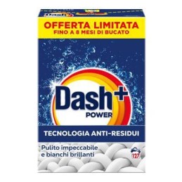 DASH FUSTINO 127 MISURINI KG.6.350