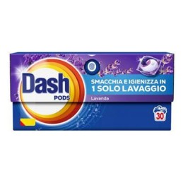 DASH PODS X 30 LAVANDA IMBALLI INTERI X 4
