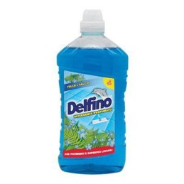 DELFINO LAVAPAVIMENTI FELCE/TALCO LT.1