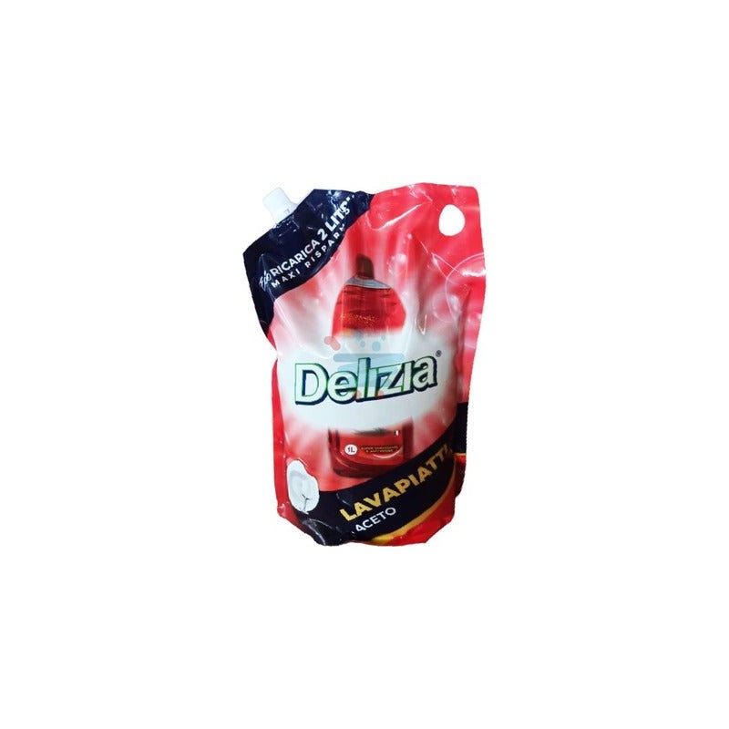 DELIZIA PIATTI ECORIC. CONC. LT2 ACETO IMBALLI INTERI X 6