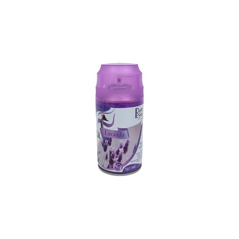 DEO AMBIENTE ML.250 LAVANDA