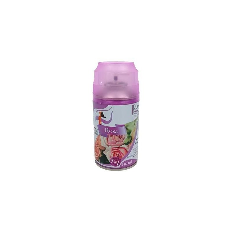 DEO AMBIENTE ROSA ML.250