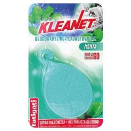 DEO LAVASTOVIGLIE KLEANET MENTA X 1 PZ