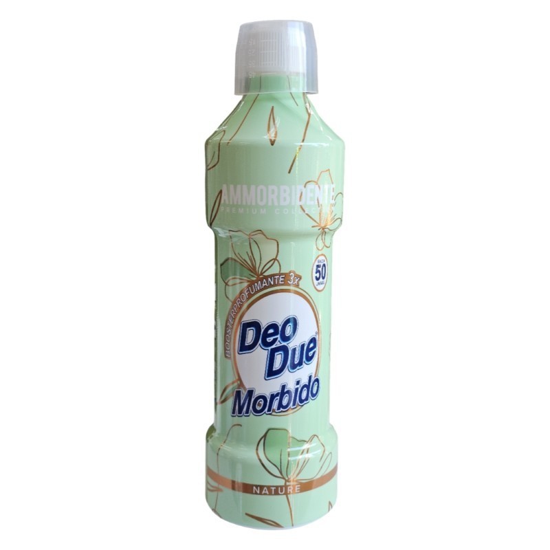 DEODUE AMMORB. 1LT PREMIUM COLLECTION NATURE IMBALLI INTERI X 6