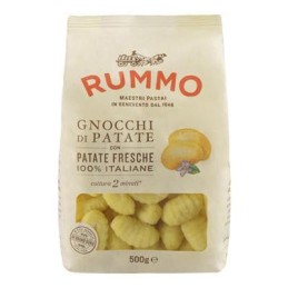 RANA GNOCCHI PATATE 500GR