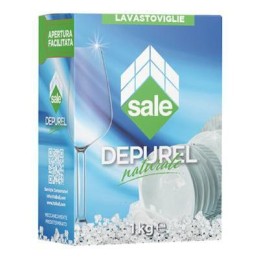 DEPUREL SALE PER LAVASTOV. 1KG