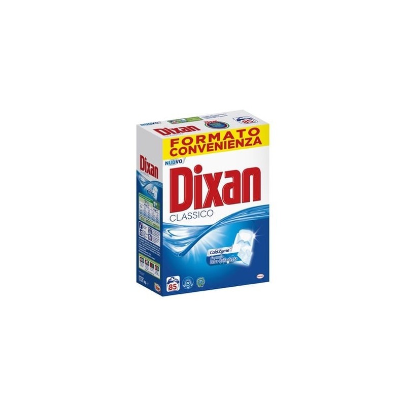 DIXAN FUSTONE 84 MISURINI IMBALLI INTERI X 1