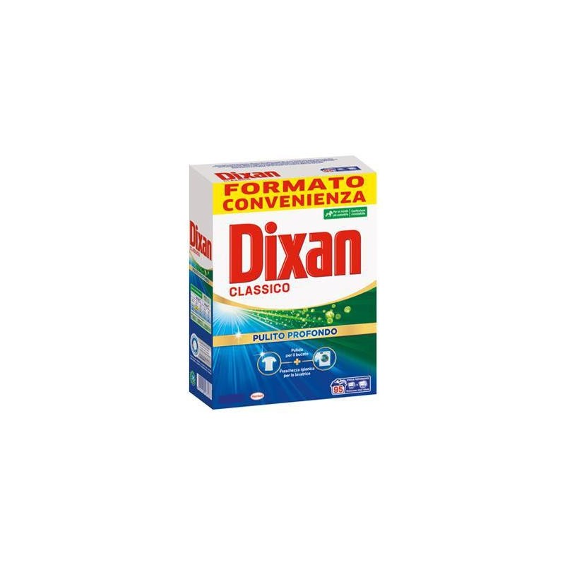 DIXAN FUSTONE 95 MISURINI