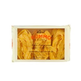 RUMMO 250 GR PAPPARDELLE ALL'UOVO N°101