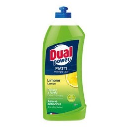 DUAL POWER PIATTI 1 LT LIMONE IMBALLI INTERI X 6