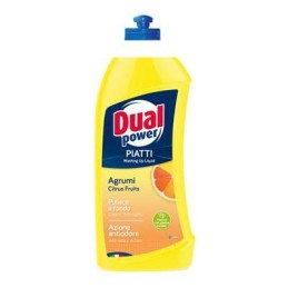 DUALPOWER PIATTI 1LT AGRUMI
